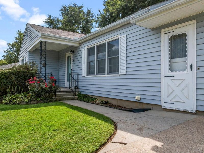 731 Crestview Drive, Wilmington, OH 45177 Photo 7