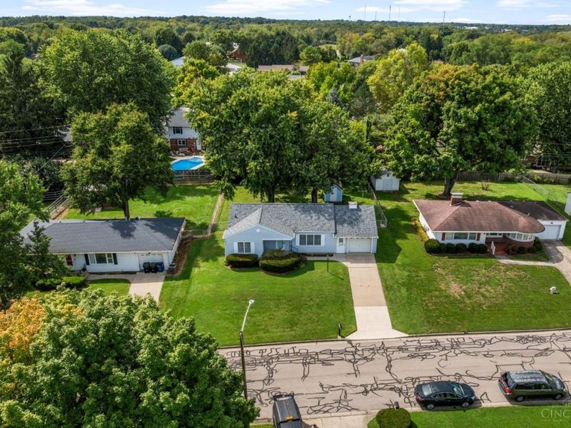 731 Crestview Drive, Wilmington, OH 45177 Photo 9