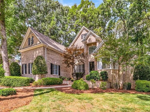 7103 Lake Henson Drive, Summerfield, NC 27358