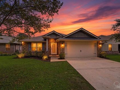 3867 Adams Rd Pace, FL 32571
