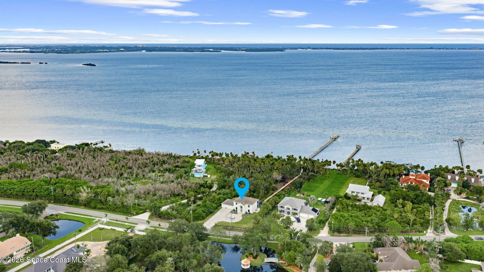 4170 S Tropical Trail, Merritt Island, FL 32952 Photo