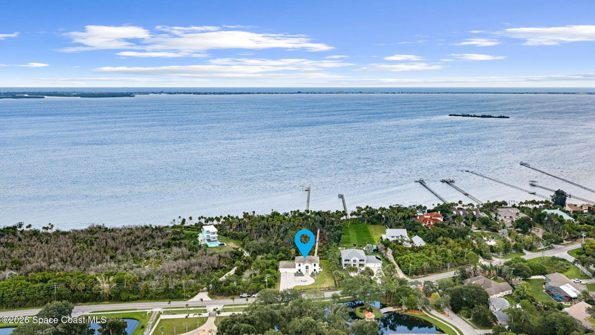 4170 S Tropical Trail, Merritt Island, FL 32952 Photo
