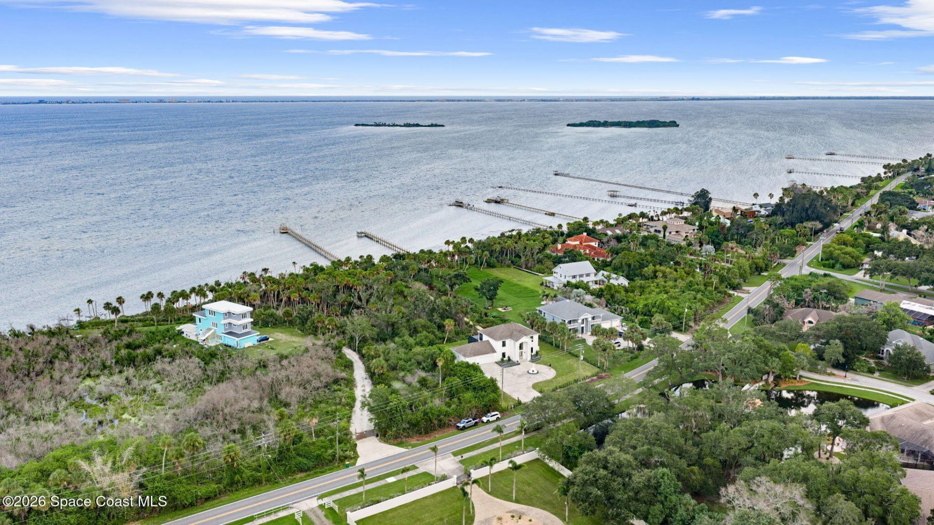 4170 S Tropical Trail, Merritt Island, FL 32952 Photo