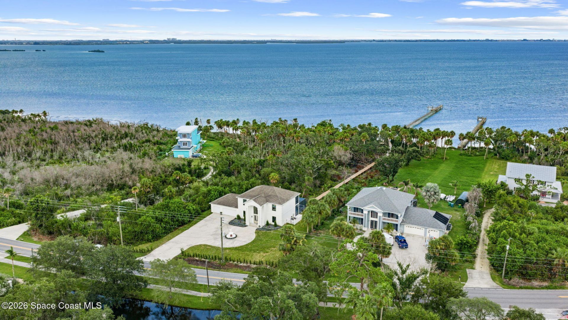 4170 S Tropical Trail, Merritt Island, FL 32952 Photo