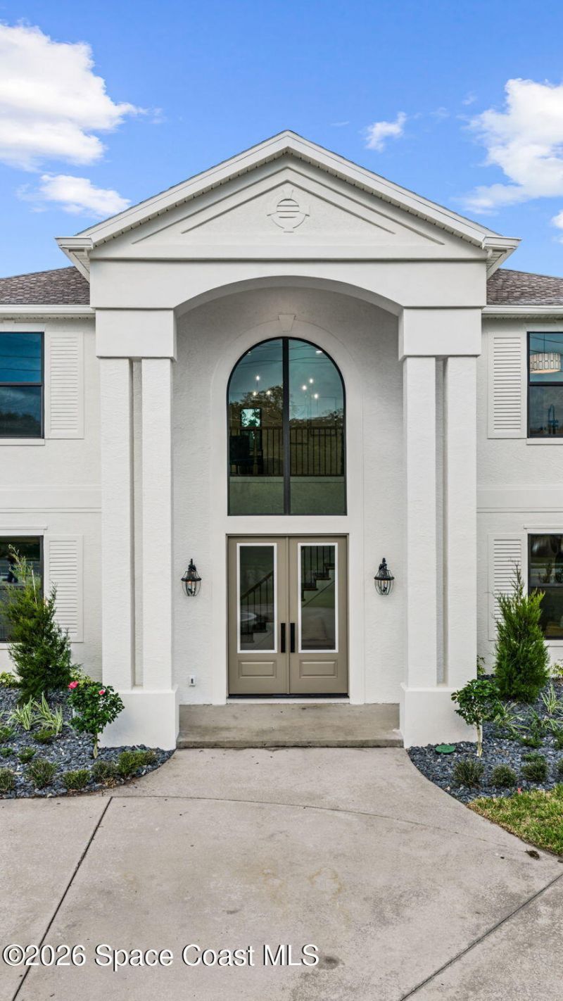 4170 S Tropical Trail, Merritt Island, FL 32952 Photo