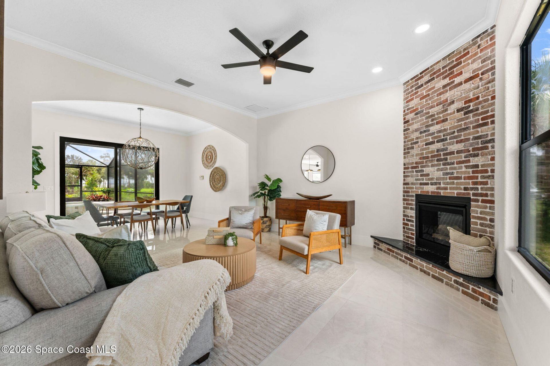 4170 S Tropical Trail, Merritt Island, FL 32952 Photo