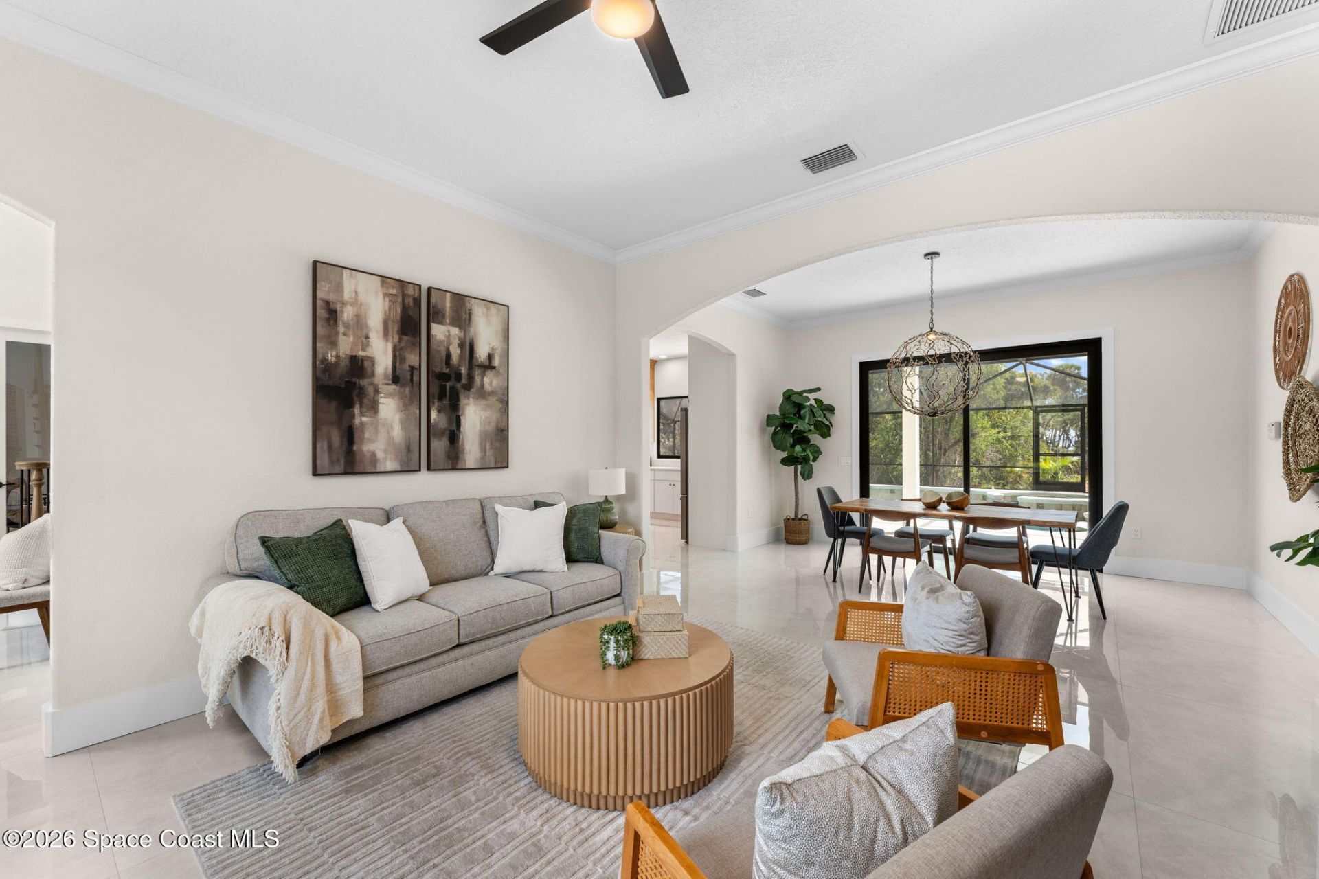 4170 S Tropical Trail, Merritt Island, FL 32952 Photo