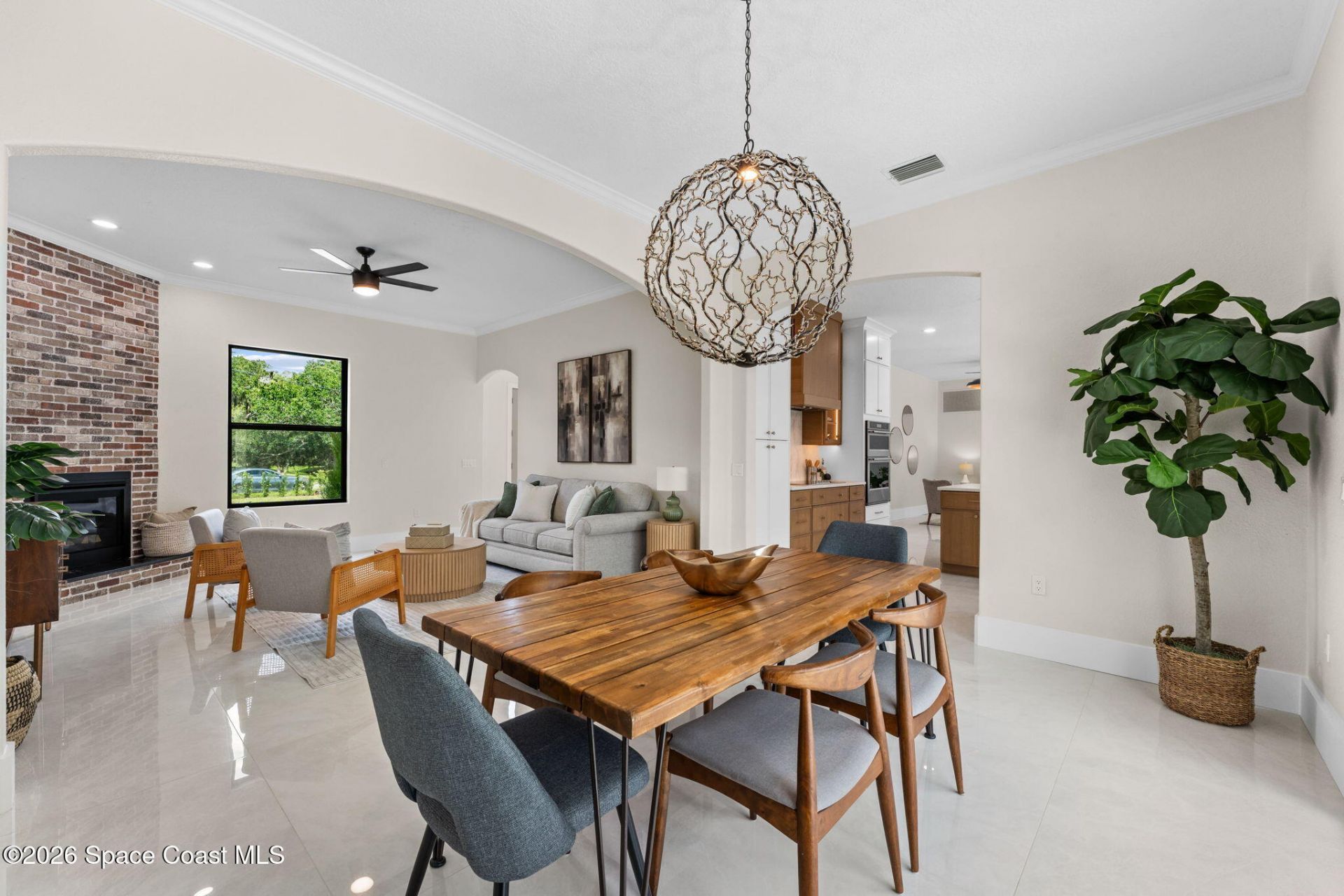 4170 S Tropical Trail, Merritt Island, FL 32952 Photo