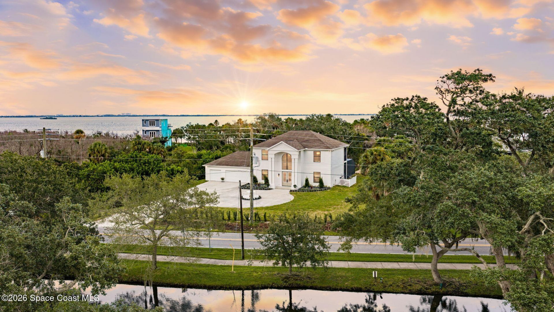 4170 S Tropical Trail, Merritt Island, FL 32952 Photo