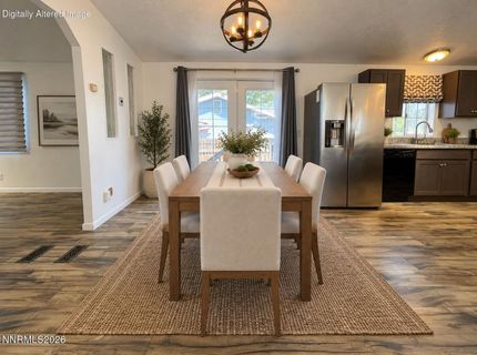 483 W Patrician Drive, Reno, NV 89506 Photo