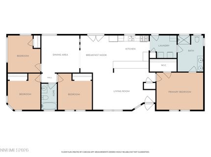483 W Patrician Drive, Reno, NV 89506 Photo