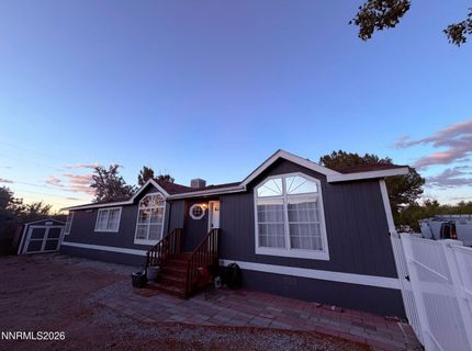 483 W Patrician Drive, Reno, NV 89506 Photo