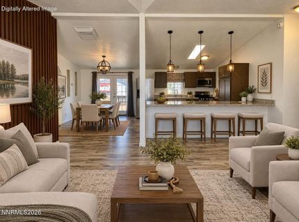 483 W Patrician Drive, Reno, NV 89506 Photo