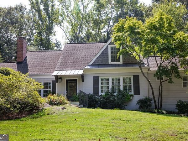 403 Parkway Drive, Athens, GA 30606