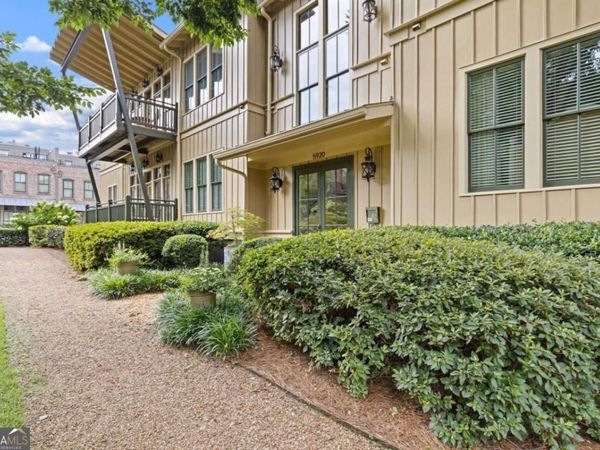 5920 Webster Circle, Unit 203, Norcross, GA 30071