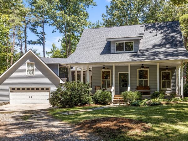 48 Brock Creek Trail , Signal Mountain, TN 37377