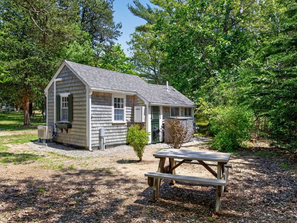 1975 State Highway, UNIT 2, Eastham, MA 02642