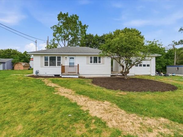 5 Grove Avenue Extension, Shelby, OH 44875