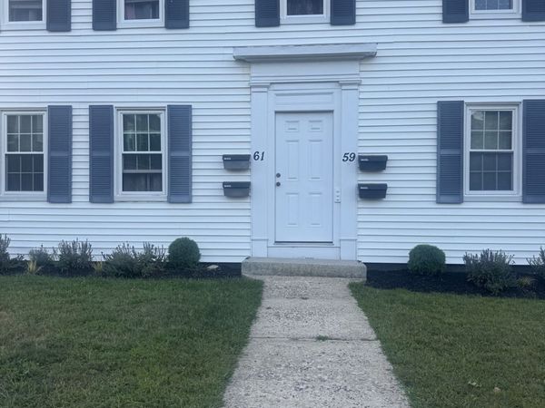 59 Chestnut St, Unit 2, Saugus, MA 01906