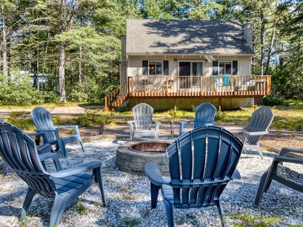 159 Pleasant Drive, Freedom, NH 03836