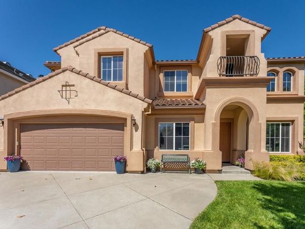 4778 Westwood Ct, Dublin, CA 94568