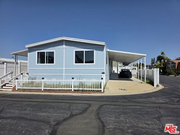 17700 S Avalon Boulevard, Unit 204, Carson, CA 90746