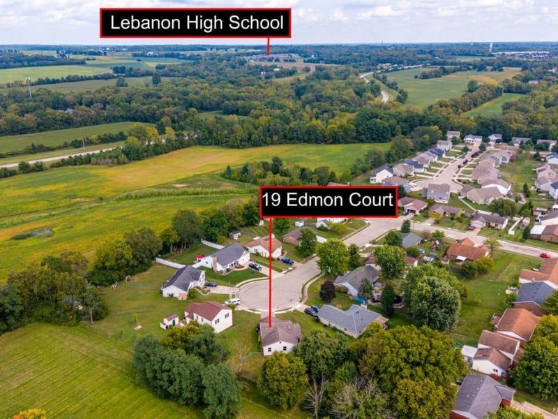 19 Edmon Court, Lebanon, OH 45036 Photo 33