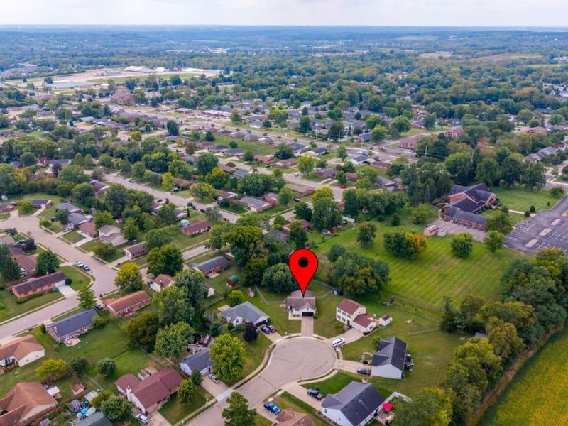 19 Edmon Court, Lebanon, OH 45036 Photo 36