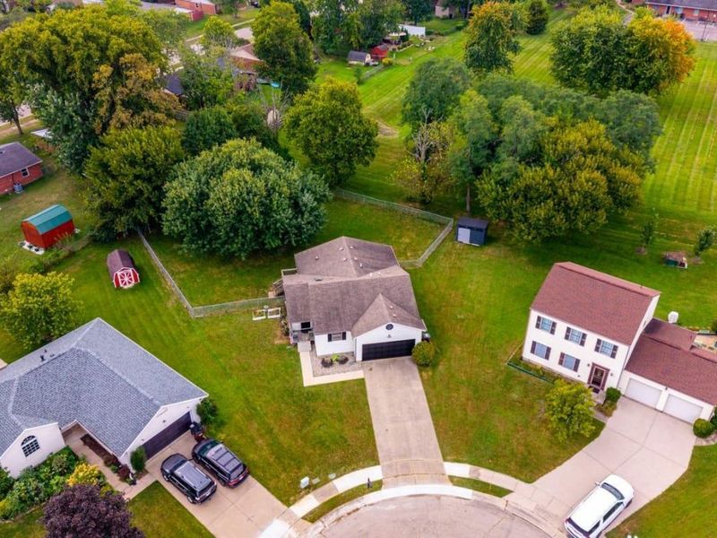 19 Edmon Court, Lebanon, OH 45036 Photo 37