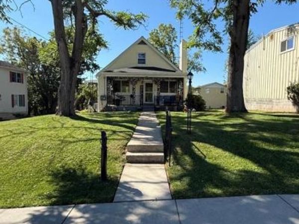 400 W GREEN STREET , MIDDLETOWN, MD 21769