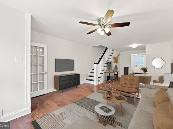 2812 ERNEST STREET, PHILADELPHIA, PA 19145