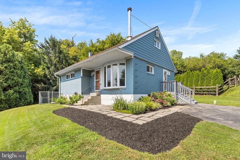 6 MEADOWBROOK LANE, MEDIA, PA 19063