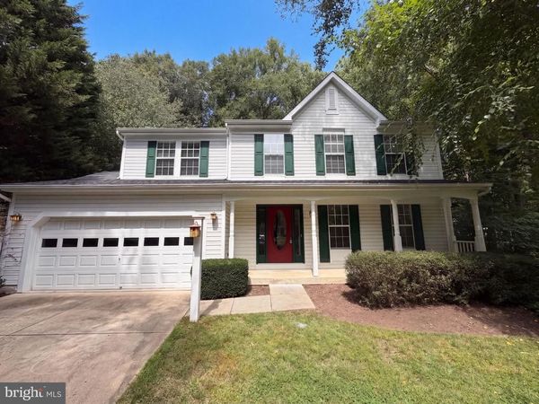 11301 WILLOWDALE DRIVE, GERMANTOWN, MD 20876