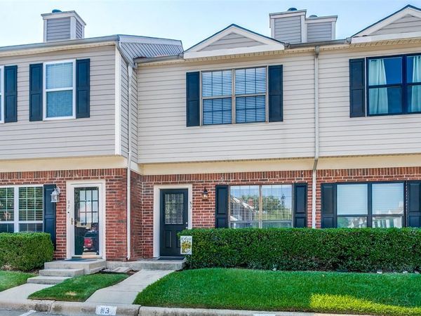 208 Samuel Boulevard, Unit 3N, Coppell, TX 75019
