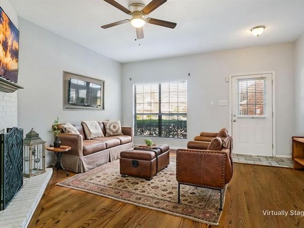 208 Samuel Boulevard, Unit 3N, Coppell, TX 75019