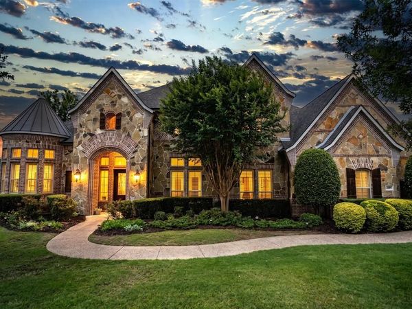 2301 Bella Lago Drive, Flower Mound, TX 75022