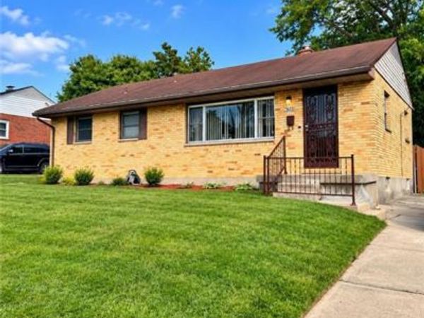 2520 Baywood Street, Dayton, OH 45406