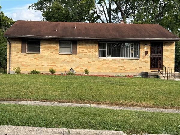 2520 Baywood Street, Dayton, OH 45406