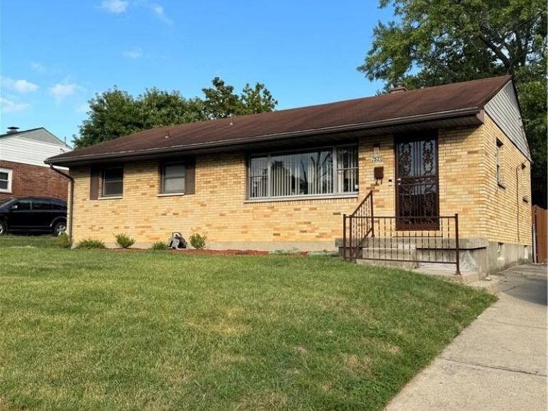 2520 Baywood Street, Dayton, OH 45406 Photo 2