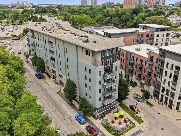 2080 N Commerce STREET, Unit 101, Milwaukee, WI 53212