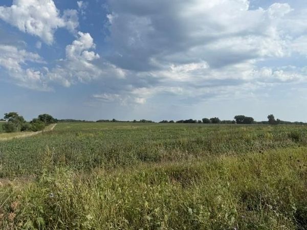 160th Street, Keswick, IA 50136
