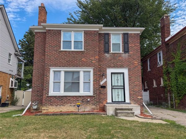 15326 Mansfield Street , Detroit, Mi 48227