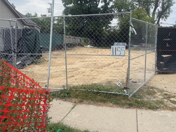 1155 E Lincoln Street , Birmingham, Mi 48009