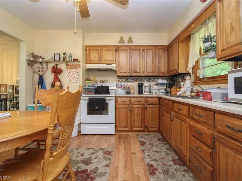 6021 Gault Road, North Jackson, OH 44451 Photo 13