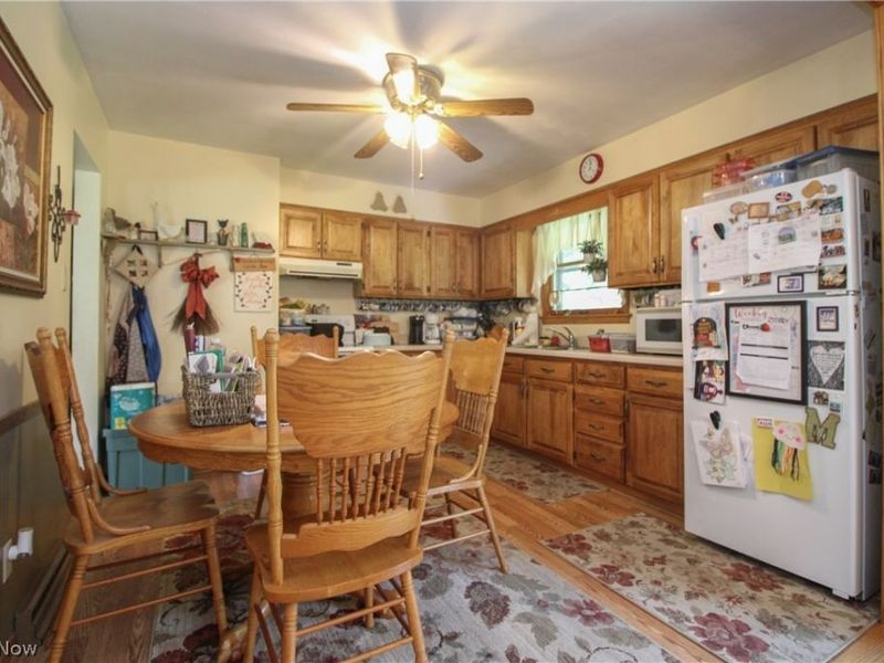 6021 Gault Road, North Jackson, OH 44451 Photo 14