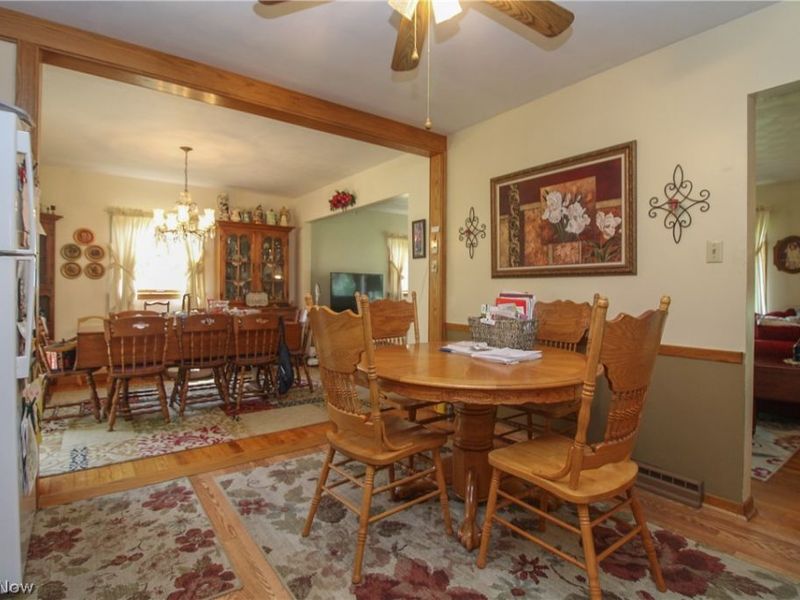 6021 Gault Road, North Jackson, OH 44451 Photo 15