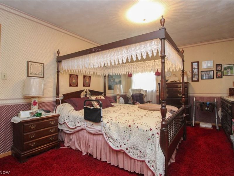 6021 Gault Road, North Jackson, OH 44451 Photo 16
