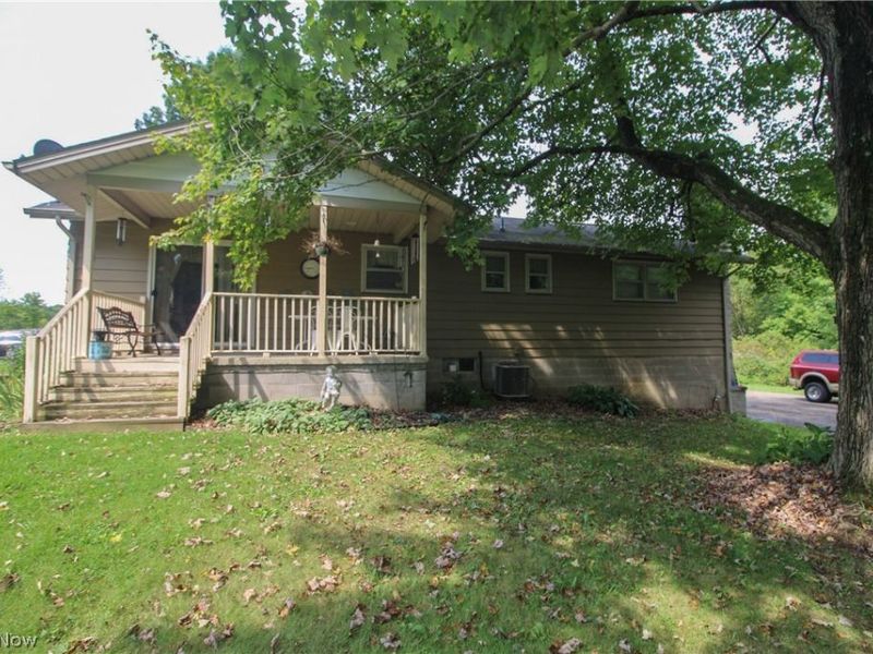 6021 Gault Road, North Jackson, OH 44451 Photo 3
