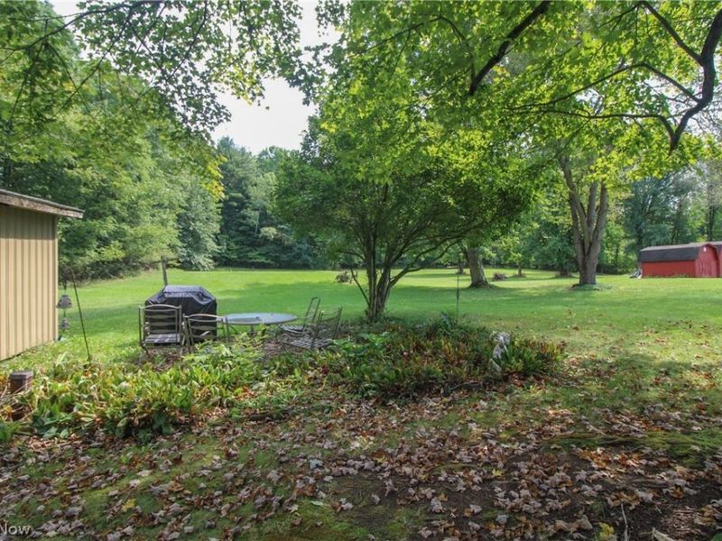 6021 Gault Road, North Jackson, OH 44451 Photo 32