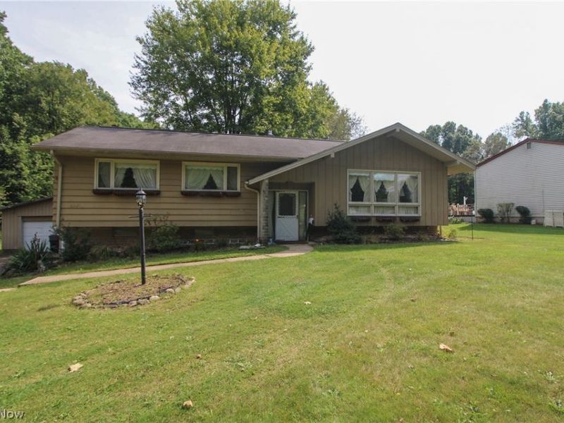 6021 Gault Road, North Jackson, OH 44451 Photo 33